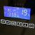 Часы, температура, колонки, радио, сенсорная кнопка, музыка bluetooth +12 200.00 р.
